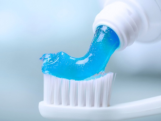 Dioxido de Silicio para Pasta Dental